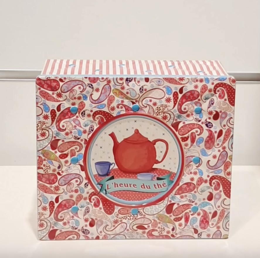 Image du carousel